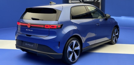 Malgré son prix, un « énorme succès » pour la nouvelle Volkswagen ID.Polo électrique en France