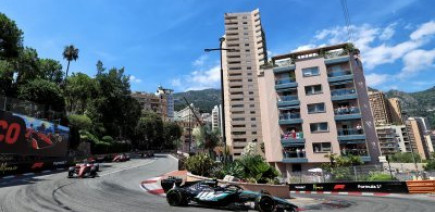 Monaco pourrait accueillir la nouvelle star de la F1, un 14e pilote l'envisage