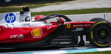 Ferrari a-t-elle mis le doigt sur la faiblesse de la SF-26 à Sepang ?