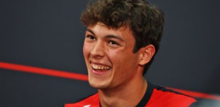 Bearman croyait à un canular avec l'annonce d'un Sprint F1 à Monaco