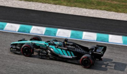 Les classements au championnat après le Grand Prix - BAHRAIN