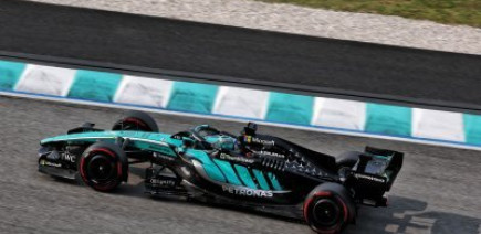 Les classements au championnat après le Grand Prix - BAHRAIN