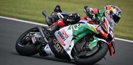 GP du Japon de MotoGP : le classement final de la course, coup dur pour Johann Zarco, Fabio Quartararo dans les points