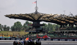 Résultats du Grand Prix - BAHREIN