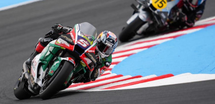 GP du Japon de MotoGP : le classement final de la course, Johann Zarco chute encore, Fabio Quartararo pas loin du Top 10