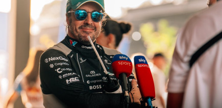 Alonso : les voitures en panne auraient dû être retirées