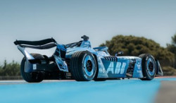 La Formule E veut rattraper la F1 : 'le vent de la technologie dans le dos'