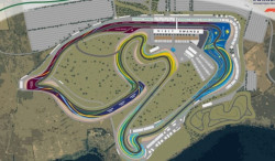 Le Rwanda en pole position pour le grand retour de la Formule 1 en Afrique en 2030 ?