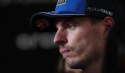 Verstappen favorable à un système de dépassement type IndyCar en F1
