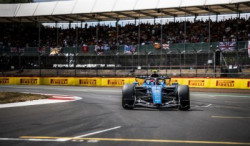 La F1 va étudier un mécanisme de rattrapage financier, Williams à une voix de la super majorité
