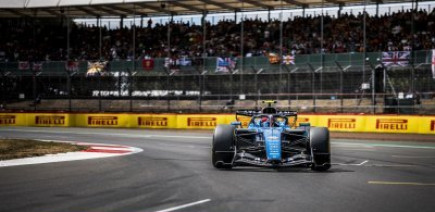 La F1 va étudier un mécanisme de rattrapage financier, Williams à une voix de la super majorité
