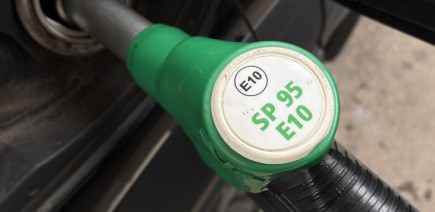 SP95-E10 à partir de 1,99 €/L ce jeudi 8 octobre : 0,14€/L de moins que la moyenne chez TotalEnergies et Total Access