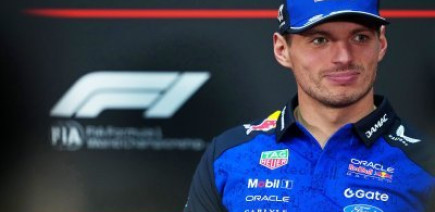 Verstappen apprécie une F1 'moins stressante' sans Horner... et évoque un avenir chez Ferrari