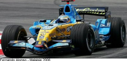 F1 du jour: Renault R26