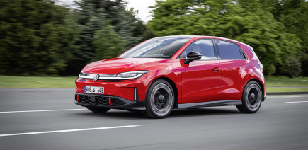 Volkswagen ID.Polo GTI : voici le prix de la première GTI électrique