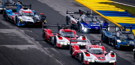 Petit Le Mans 2026 : les enseignements… en vue de 2027