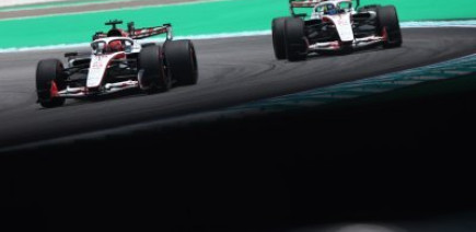Haas F1 affiche une santé financière record... mais n'est pas au plafond budgétaire