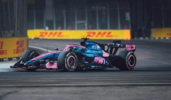 Les classements au championnat après le Grand Prix - SINGAPOUR