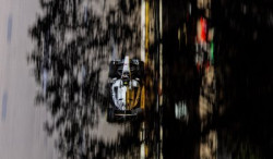 Cadillac F1 était 'à deux dixièmes' de battre une Aston Martin en qualifs