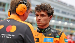 McLaren lance un avertissement à Norris et Piastri : "C'est tout simplement inacceptable"