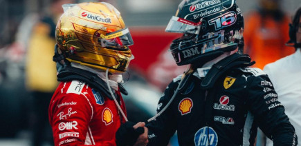 GP de Singapour de F1 - La réaction de Frédéric Vasseur après les qualifications : "Ce qui compte désormais, c’est demain"