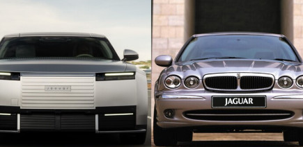 Vu le passé de Jaguar, la nouvelle Type 01 est – peut-être – une réussite esthétique !