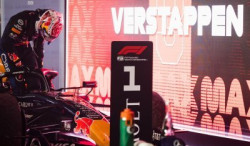 Verstappen parti pour gagner tous les GP de F1 jusqu'à la fin d'année ?