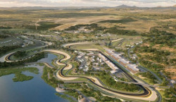 La Formule 1 prépare un retour historique après plus de 30 ans d’absence