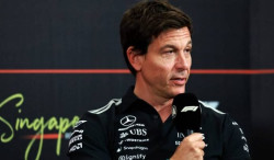Toto Wolff impressionné par le retour de Red Bull au sommet : « Il faut tirer notre chapeau »
