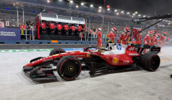 Jean Alesi a des choses à dire à Lewis Hamilton