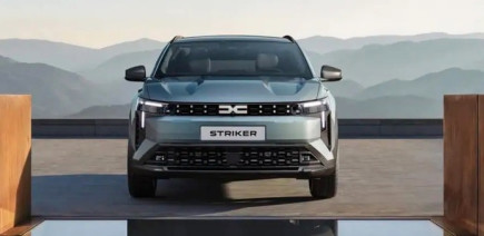 Dacia: "avec la Chine, on aimerait une compétition juste et avec les mêmes armes"