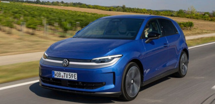 Volkswagen perd du terrain dans le monde, mais quatre petites voitures électriques pourraient bien changer la donne