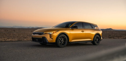 Au Mondial 2026, Kia expose son nouvel atout pour lutter face aux Peugeot 308 et Volkswagen Golf !