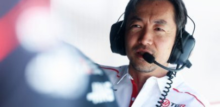 Haas F1 pense pouvoir 'grandir avec' Camara, comme avec Bearman