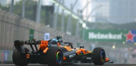 Piastri a-t-il perdu ce qui faisait sa force ? McLaren F1 dévoile son problème
