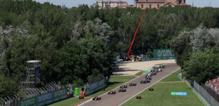 La F1 maintient le Qatar et Abou Dhabi, mais Imola reste une solution de secours