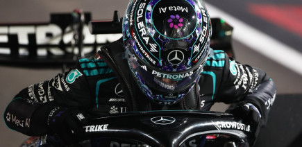 Pourquoi Mercedes a fait revenir Russell à une ancienne spécification à Singapour
