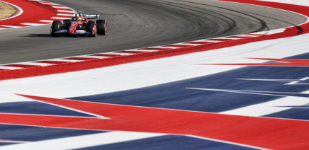 Le dernier coup de poker technique de Ferrari pour sauver sa fin de saison