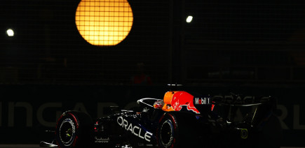 Verstappen connaissait-il l'impact des évolutions Red Bull avant de signer son nouveau contrat ?
