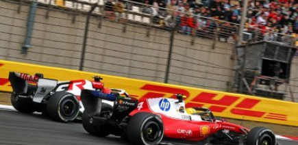 Komatsu assure que Haas F1 n'est 'pas devenue l'équipe B de Ferrari'