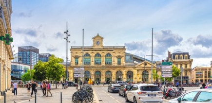 Manifestation du 17 octobre à Lille : quels secteurs risquent vraiment d'être perturbés ?