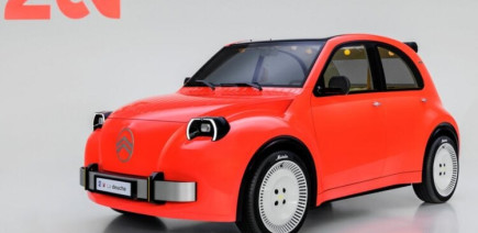 Stellantis veut fabriquer ses petites électriques en Italie, mais compte sur la technologie chinoise de Leapmotor