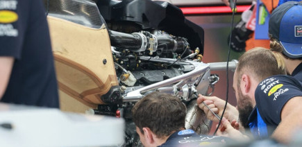 Red Bull : les secrets d'un moteur qui n'a pas encore livré tout son potentiel