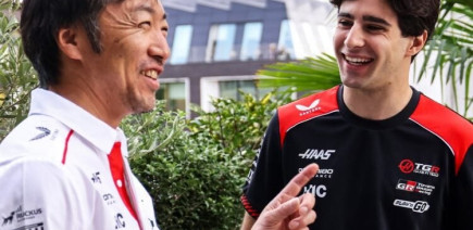 Haas explique pourquoi Rafael Câmara a été préféré à Fornaroli et Doohan pour 2027