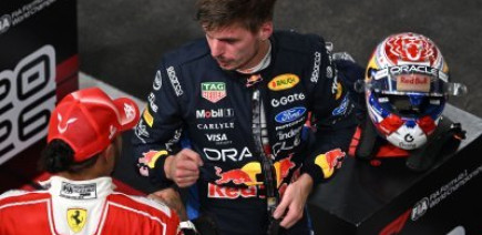 Verstappen révèle pourquoi Red Bull est redevenue si forte en peu de temps