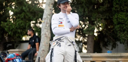 Colton Herta à la croisée des chemins : d'autres Américains pour lui succéder vers la Formule 1 ?