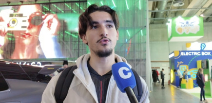 « Ils nous envahissent » : les visiteurs du Mondial divisés sur les constructeurs chinois