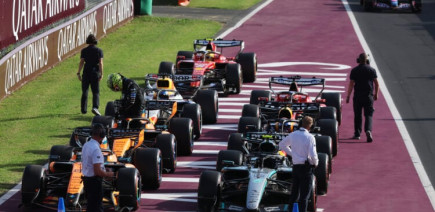 Christian Horner demande une réforme budgétaire : « Les équipes dépensent plus »
