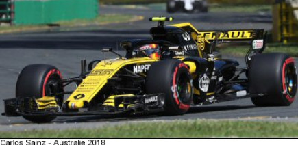 F1 du jour: Renault R.S.18