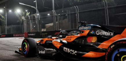 McLaren a craint d'avoir rendu sa F1 plus lente avec ses dernières évolutions